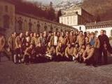 1984 11 24 Oropa Santuario (Biella)